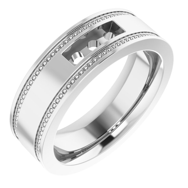 Accented Band