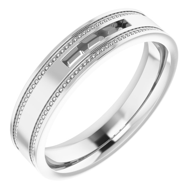 Accented Band