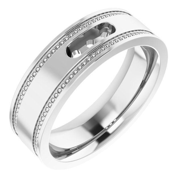 Accented Band