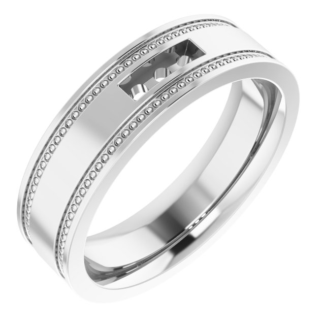 Accented Band
