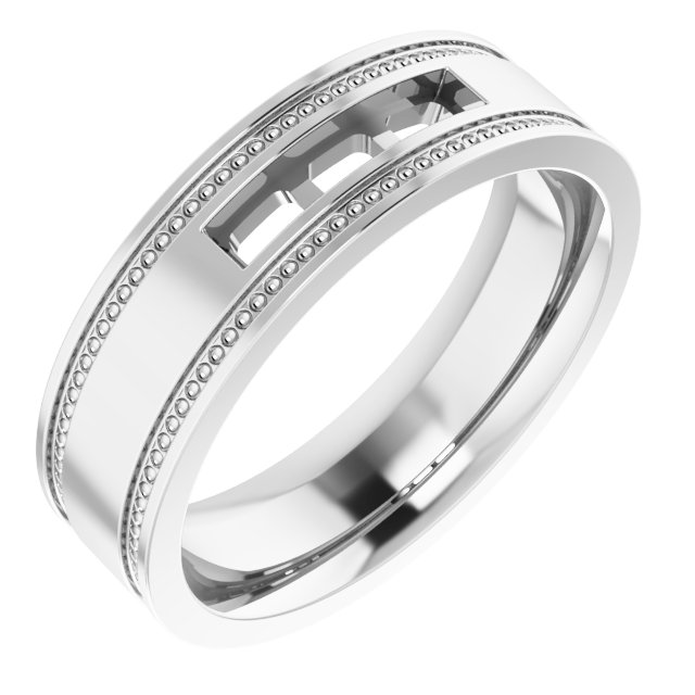 Accented Band