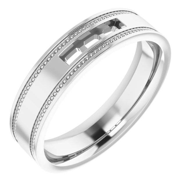 Accented Band