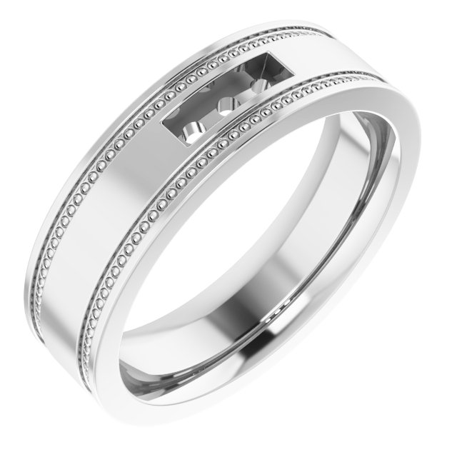 Accented Band