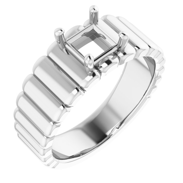Solitaire Ring