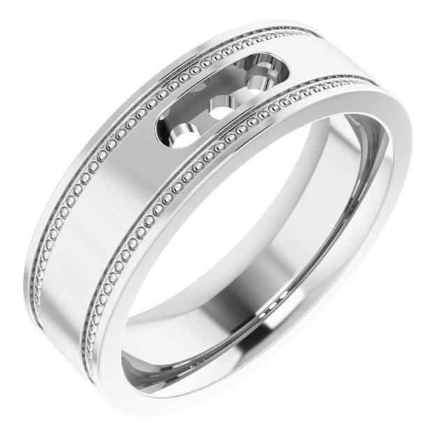 Accented Band