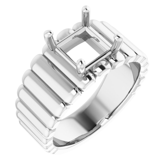 Solitaire Ring