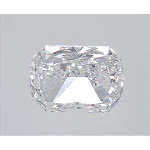 1.53 Carat Radiant Cut Natural Diamond
