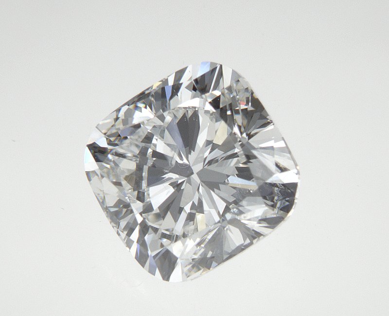 1.51 CT Cushion Natural Diamond Surrey Vancouver Canada Langley Burnaby Richmond