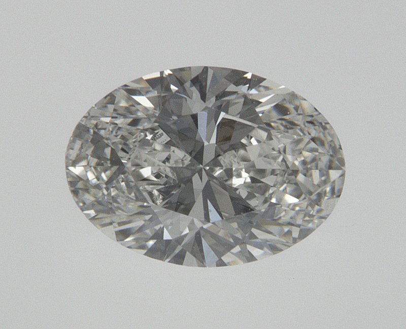 0.51 CT Oval Natural Diamond Surrey Vancouver Canada Langley Burnaby Richmond