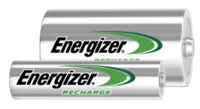 Rechargable Batteries