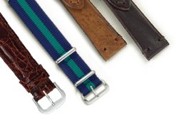 Watch Bands