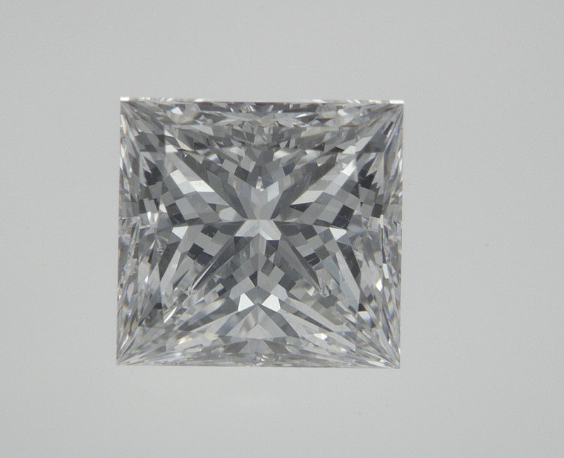 1.5 Carat Square Cut Natural Diamond