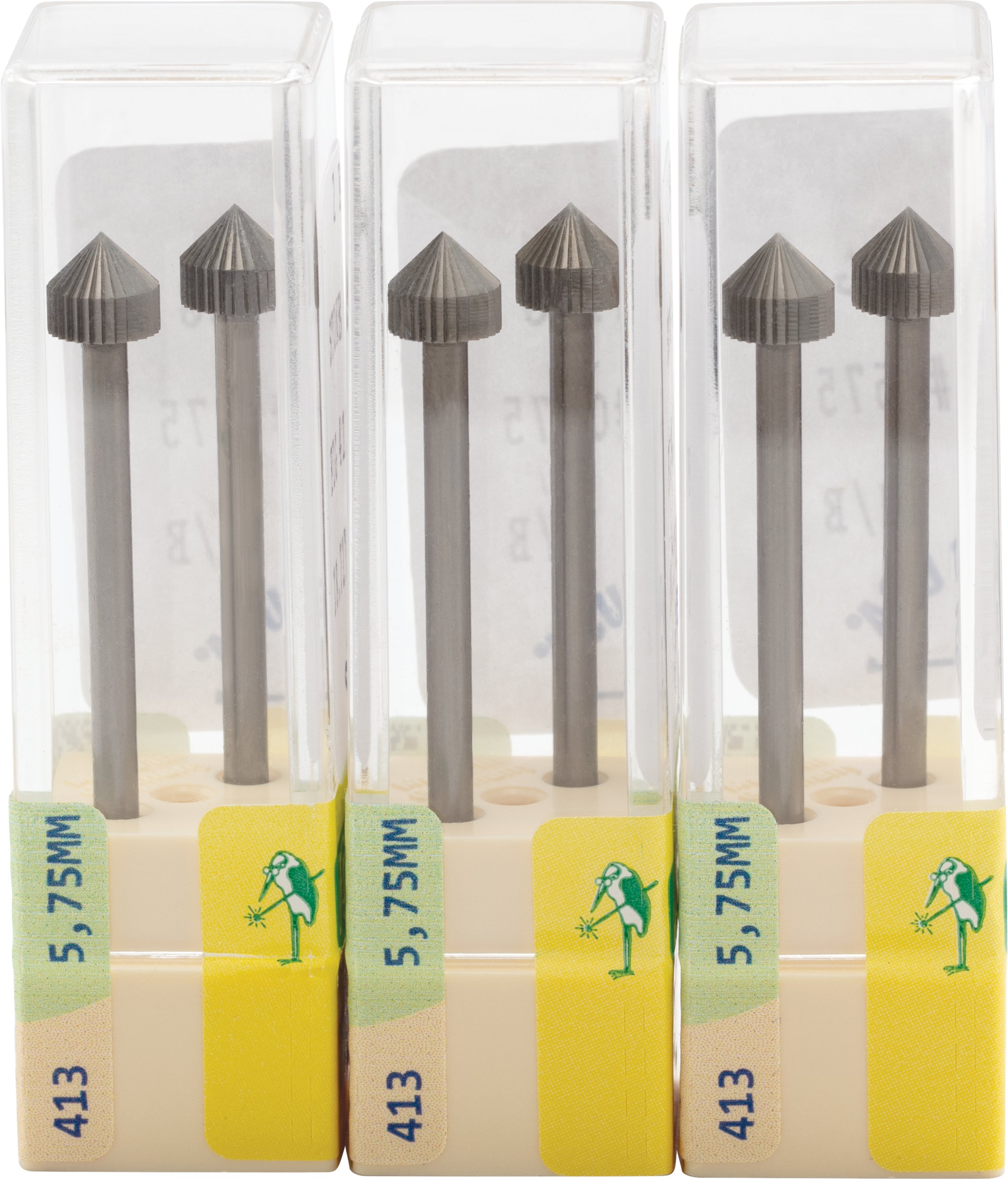 Busch® Setting Burs