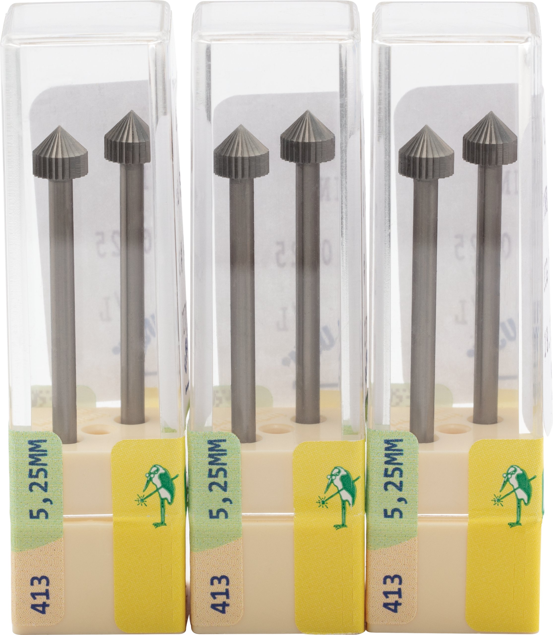 Busch® Setting Burs