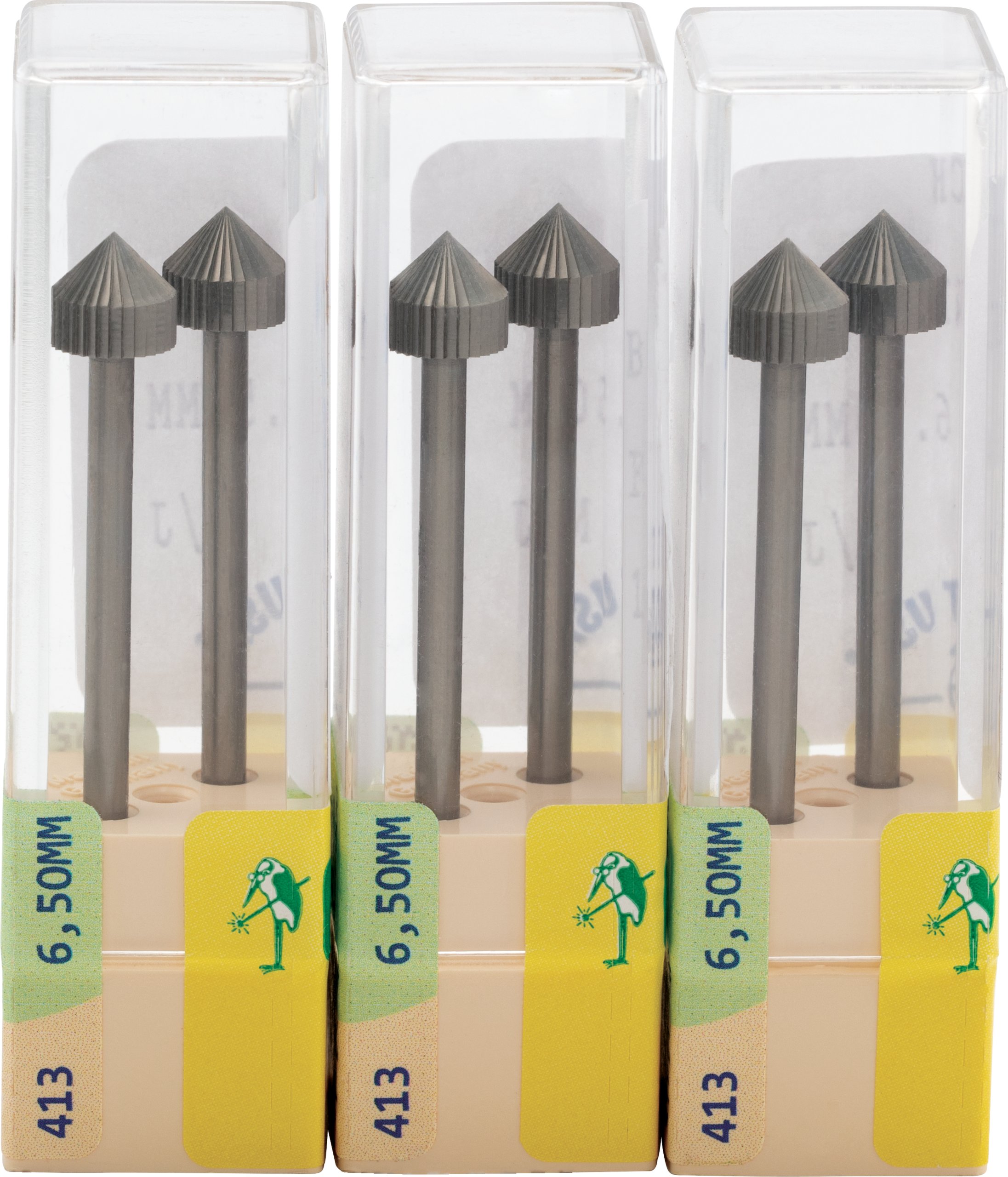 Busch® Setting Burs
