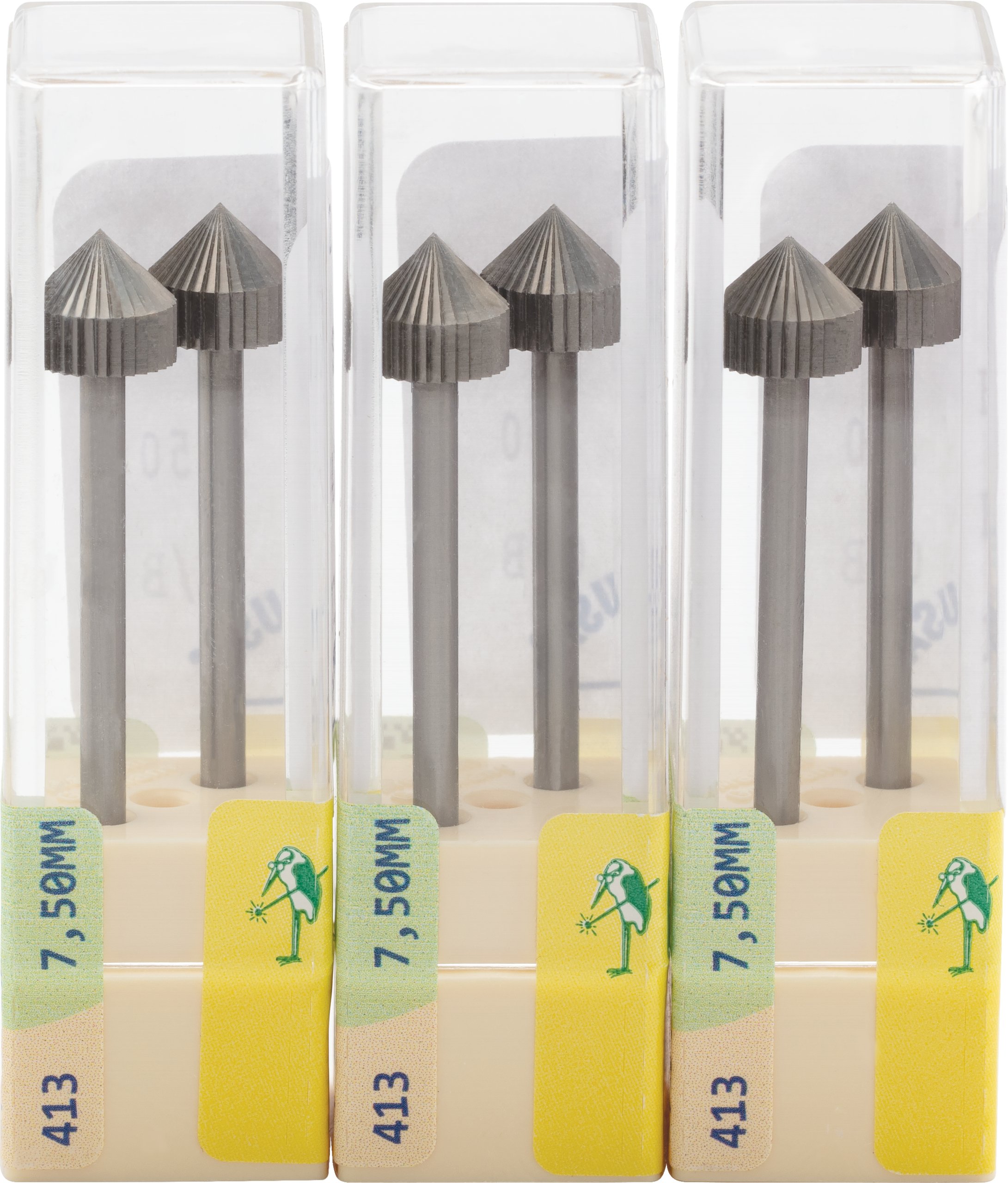 Busch® Setting Burs
