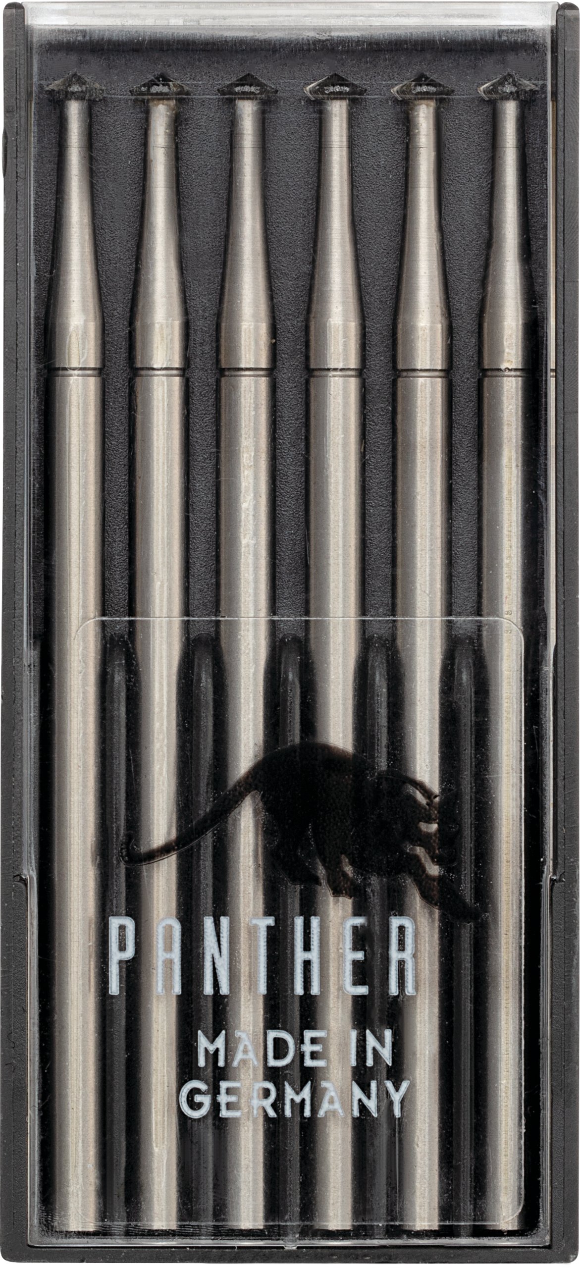 Panther® 70° Hart Burs