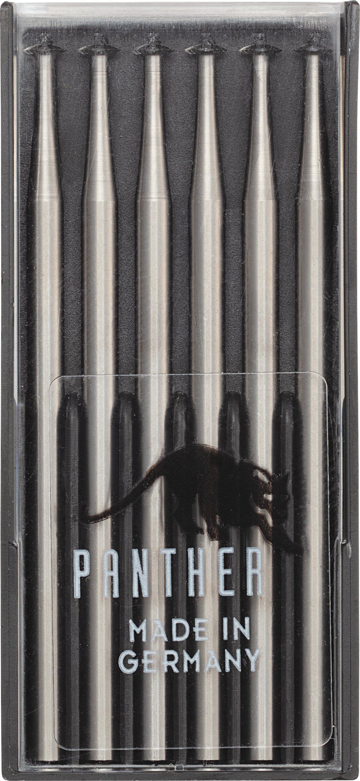 Panther® Knife Edge Burs