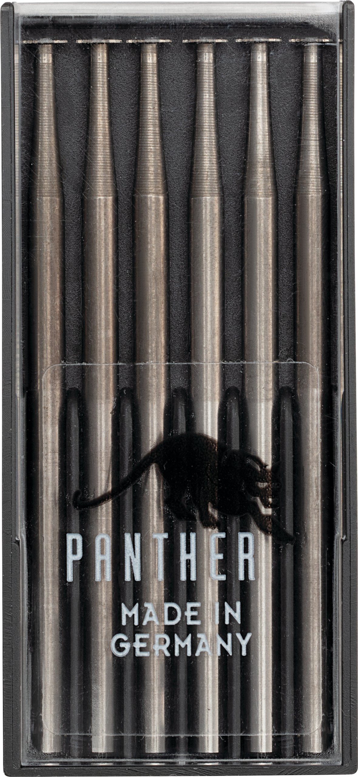 Panther® Saw-Edge Wheel Burs