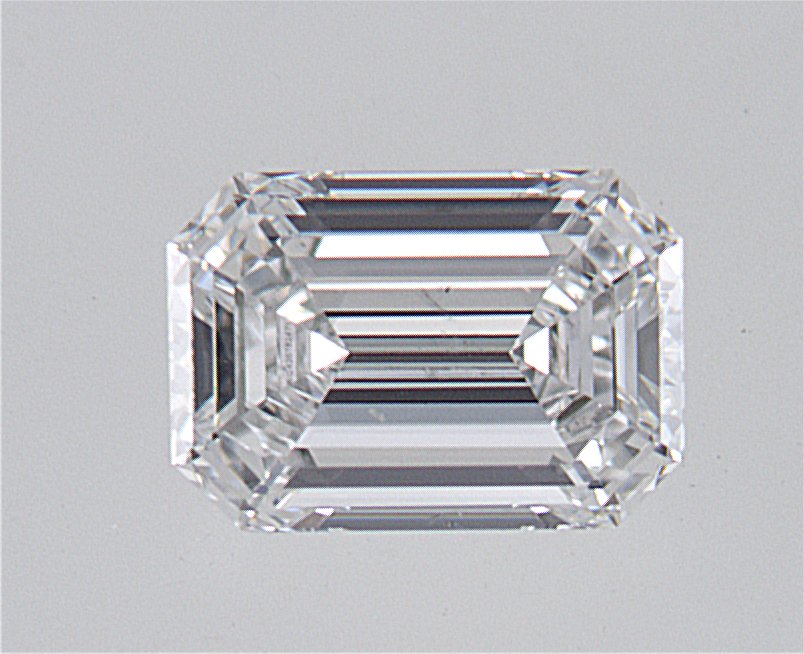 0.7 CT Emerald Natural Diamond Surrey Vancouver Canada Langley Burnaby Richmond