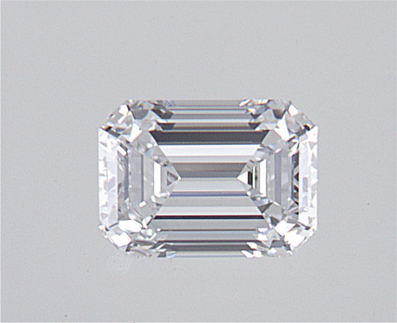0.51 CT Emerald Natural Diamond Surrey Vancouver Canada Langley Burnaby Richmond