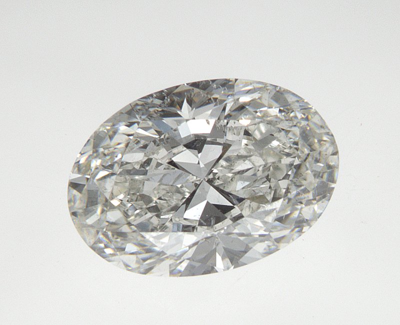 1.01 CT Oval Natural Diamond Surrey Vancouver Canada Langley Burnaby Richmond