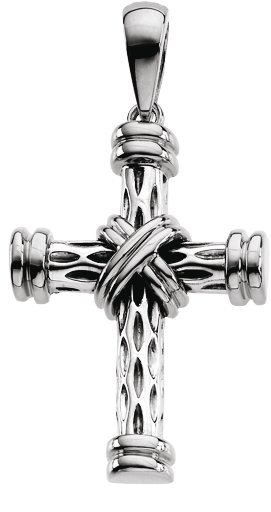 Cross Pendant