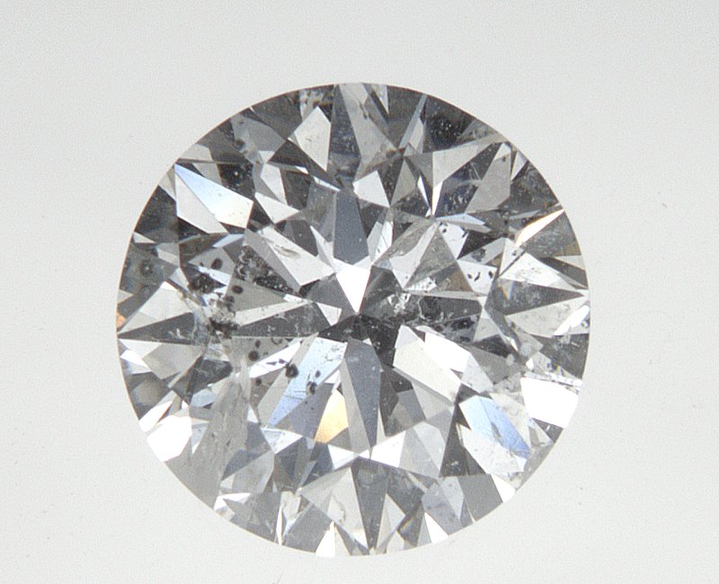 1.03 CT Round Natural Diamond Surrey Vancouver Canada Langley Burnaby Richmond