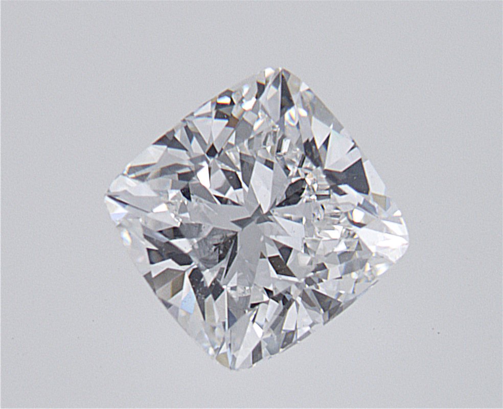 1.2 CT Cushion Natural Diamond Surrey Vancouver Canada Langley Burnaby Richmond