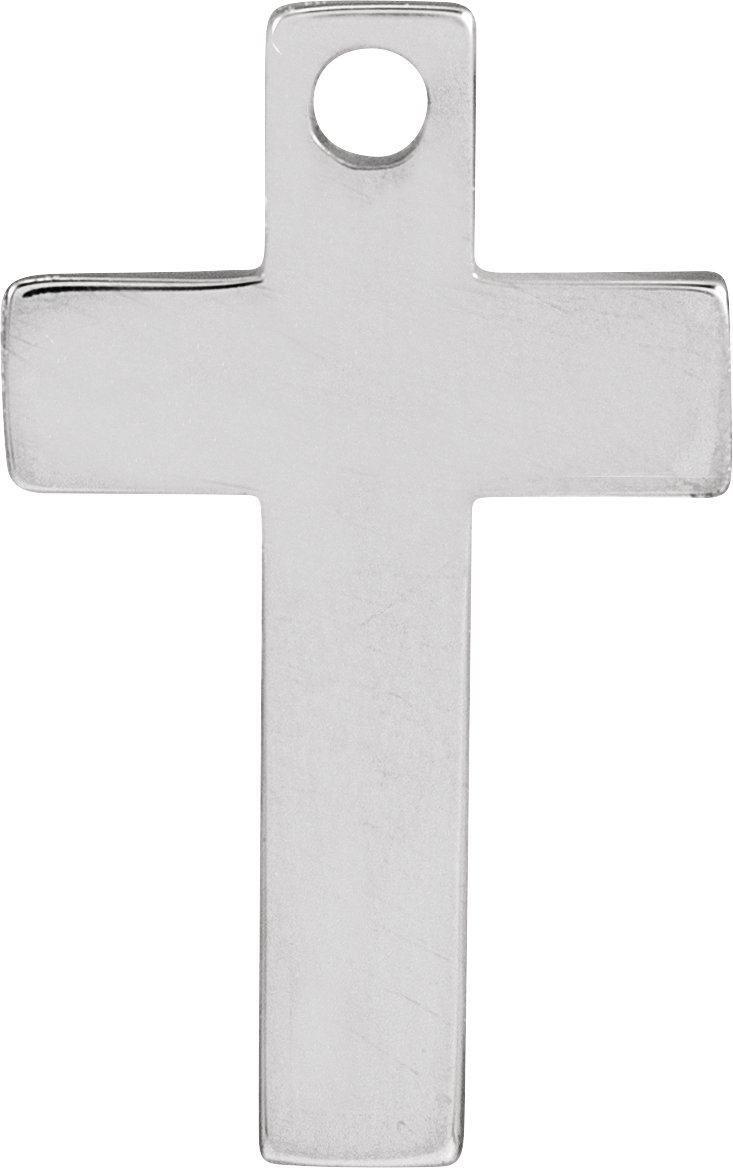 Cross Stamping