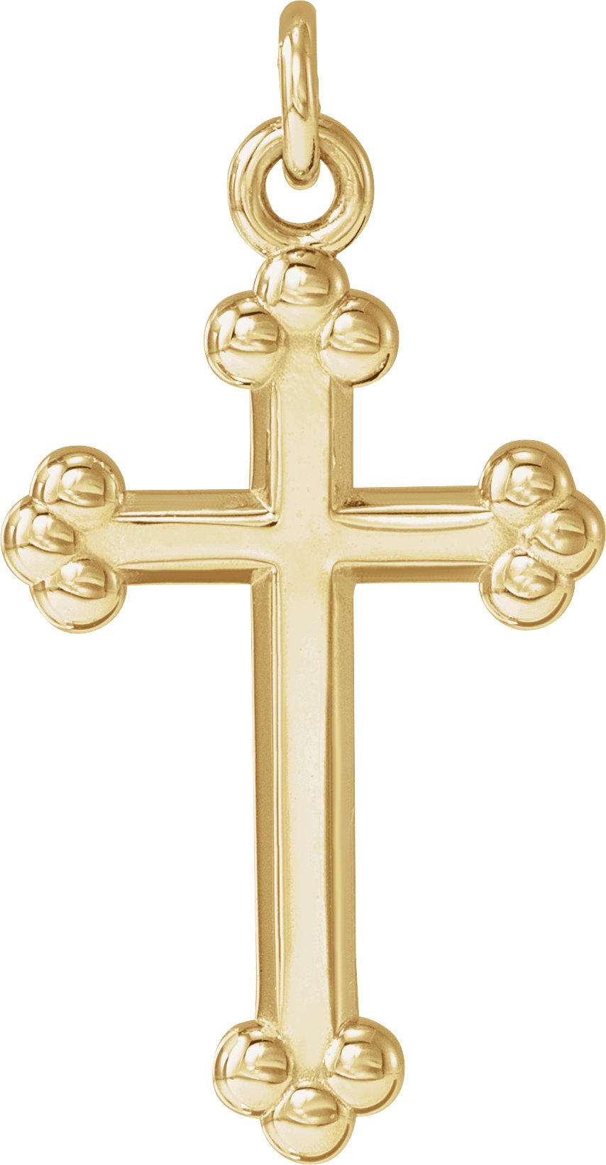 Cross Necklace or Pendant