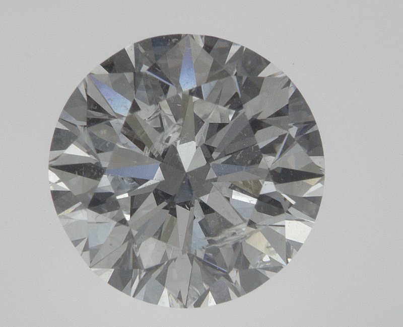 1.5 CT Round Natural Diamond Surrey Vancouver Canada Langley Burnaby Richmond