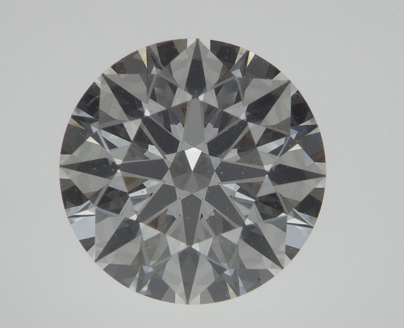 2.24 CT Round Lab-Grown Diamond Surrey Vancouver Canada Langley Burnaby Richmond