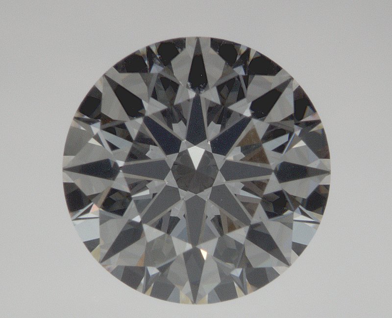 2.26 CT Round Lab-Grown Diamond Surrey Vancouver Canada Langley Burnaby Richmond