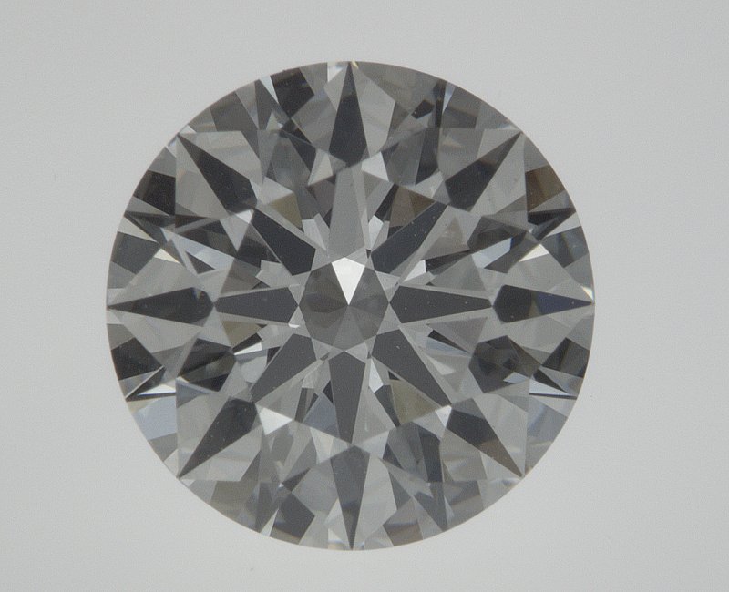 2.32 CT Round Lab-Grown Diamond Surrey Vancouver Canada Langley Burnaby Richmond