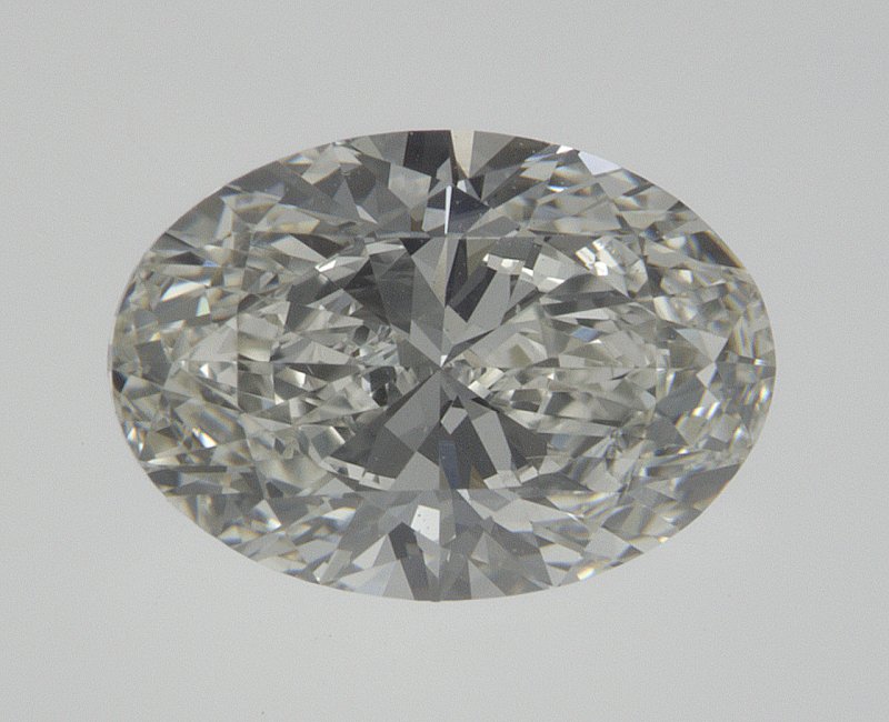 1 CT Oval Natural Diamond Surrey Vancouver Canada Langley Burnaby Richmond