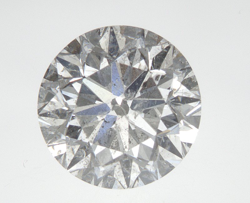 1.57 CT Round Natural Diamond Surrey Vancouver Canada Langley Burnaby Richmond