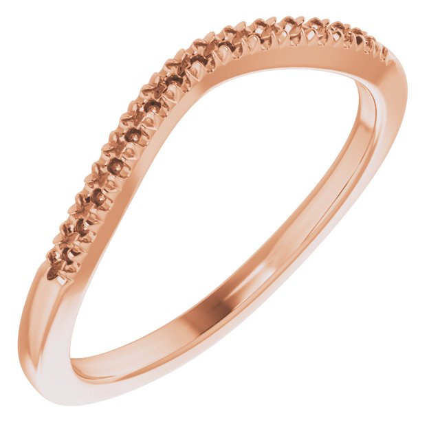 Accented Band