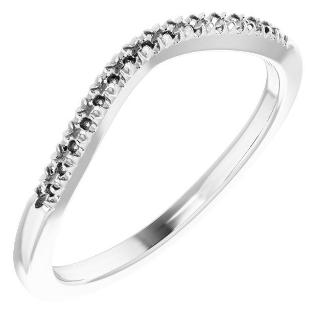 Accented Band