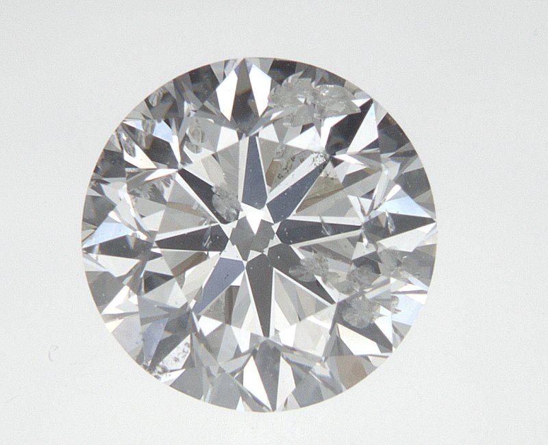 1.5 CT Round Natural Diamond Surrey Vancouver Canada Langley Burnaby Richmond