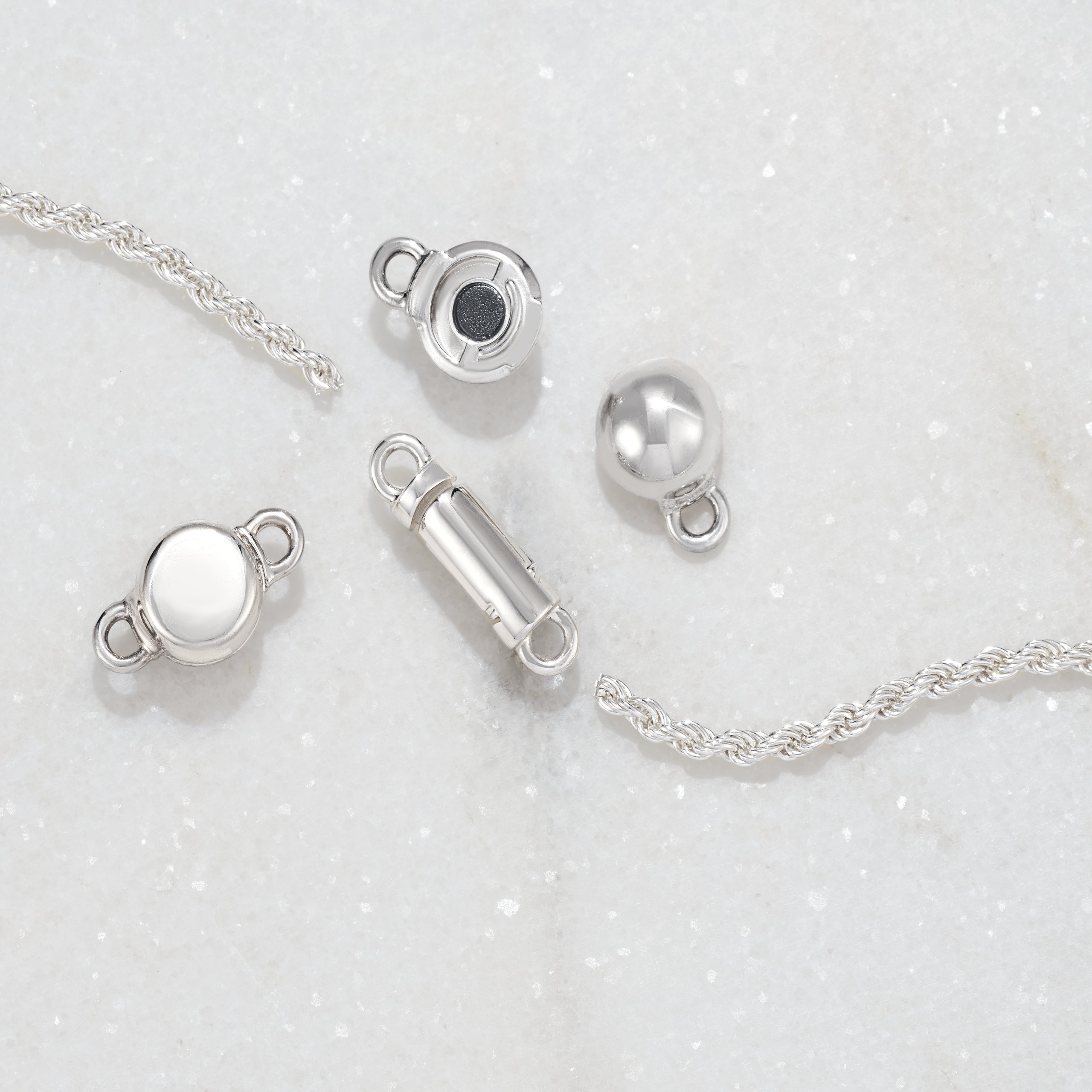 Magnetic Clasps