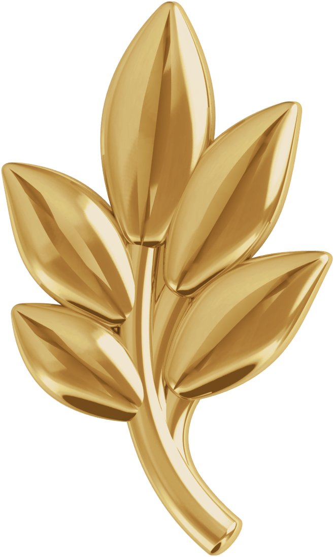 Leaf Trim