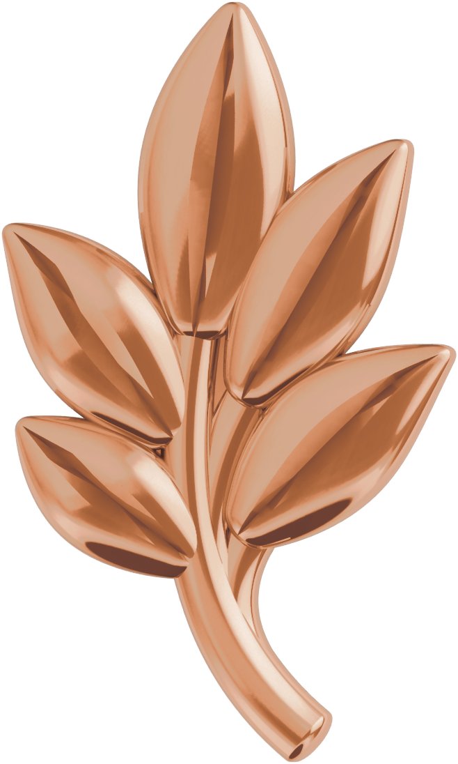 Leaf Trim