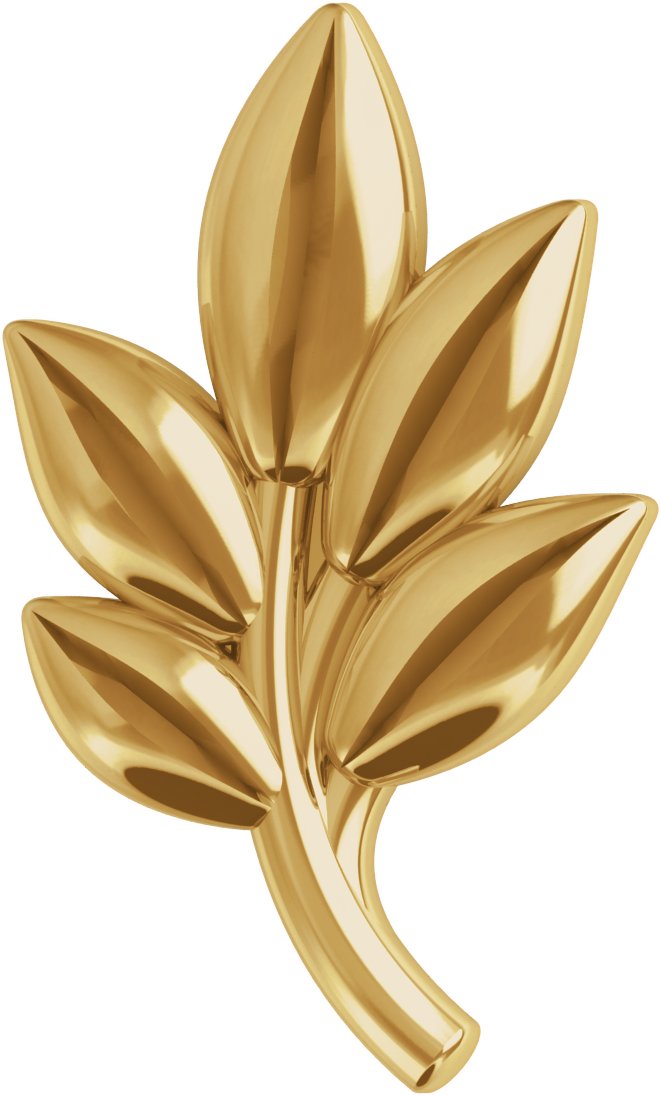 Leaf Trim