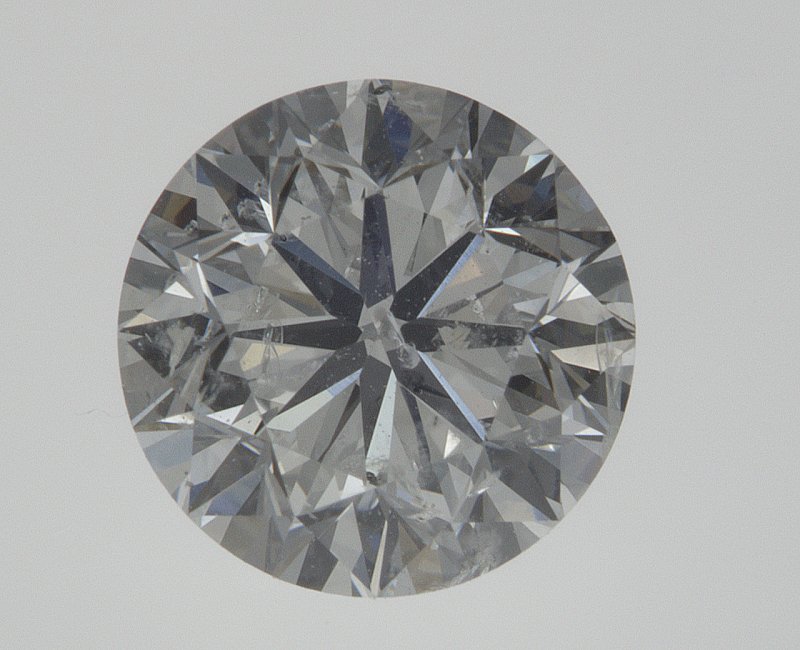 1.51 CT Round Natural Diamond Surrey Vancouver Canada Langley Burnaby Richmond