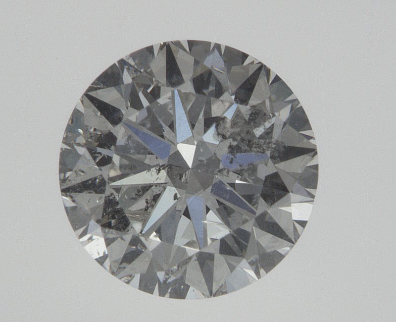 1.01 CT Round Natural Diamond Surrey Vancouver Canada Langley Burnaby Richmond