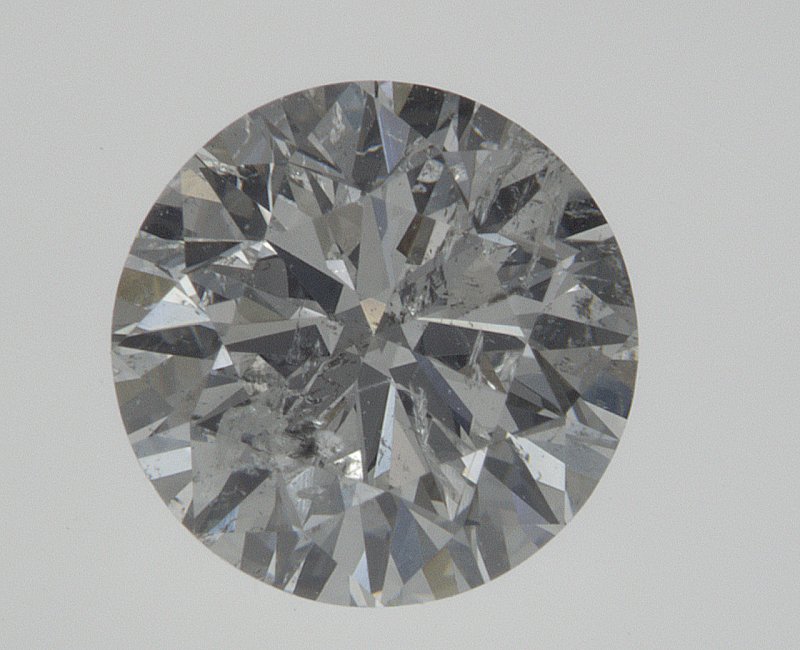 1 CT Round Natural Diamond Surrey Vancouver Canada Langley Burnaby Richmond