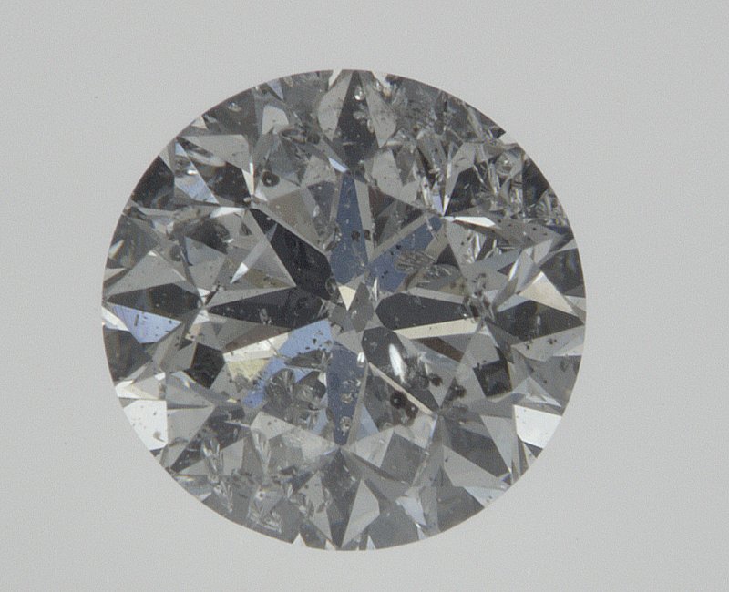 1.05 CT Round Natural Diamond Surrey Vancouver Canada Langley Burnaby Richmond