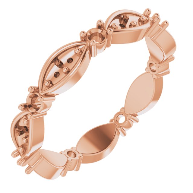 Eternity Band