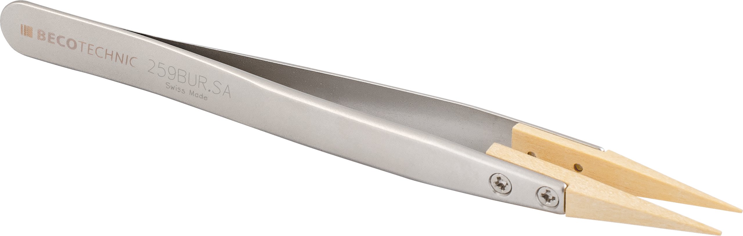 Beco® Technic Watchmaker Tweezers